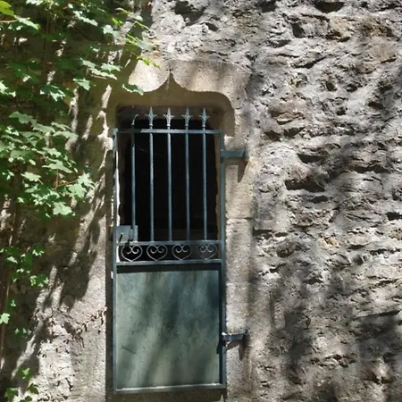 Gites Du Moulin D'Ozon Nyaraló *
