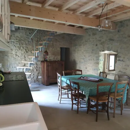 Nyaraló Gites Du Moulin D'Ozon *
