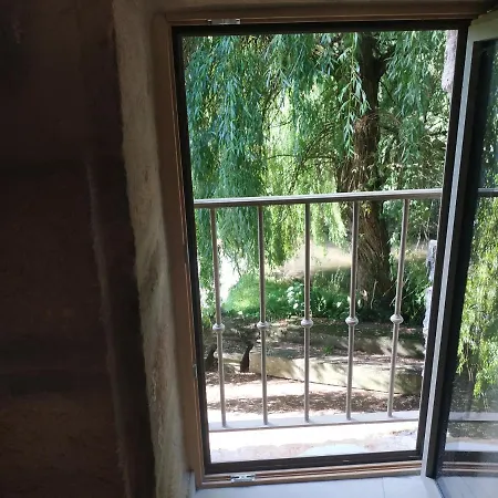 Gites Du Moulin D'Ozon *