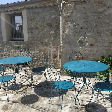 Nyaraló Gites Du Moulin D'Ozon *