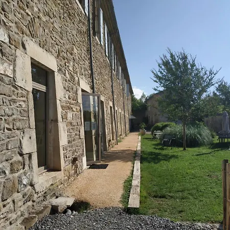 Gites Du Moulin D'Ozon
