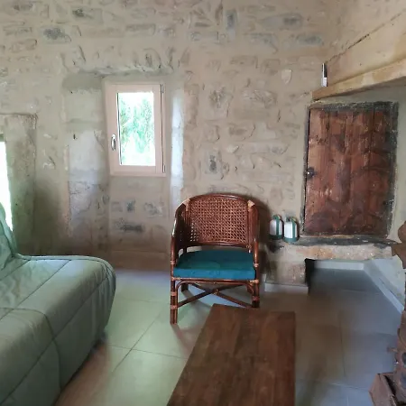 Gites Du Moulin D'Ozon