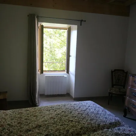 Gites Du Moulin D'Ozon *